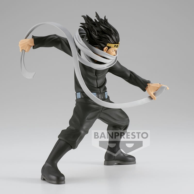 My Hero Academia - Aizawa 15cm