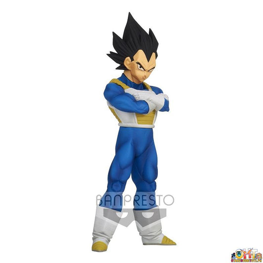 Dragon Ball Z - Vegeta 15Cm