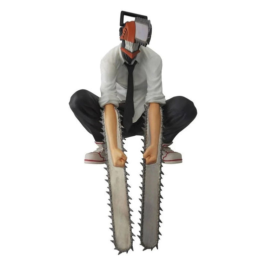 Furyu Chainsaw Man - Denji 14cm