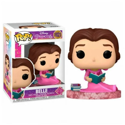 Disney Princess - Belle (1021)