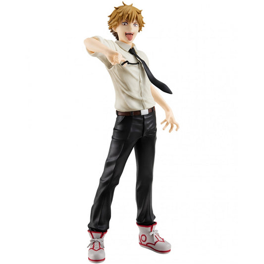 POP Up Parade - Chainsaw Man Denji 17cm