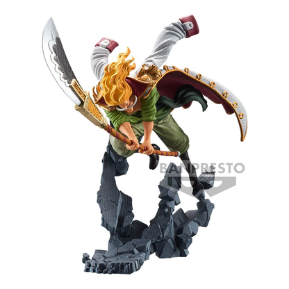 One Piece - Edward Newgate 10cm