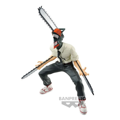 Chainsaw Man - Denji 15cm