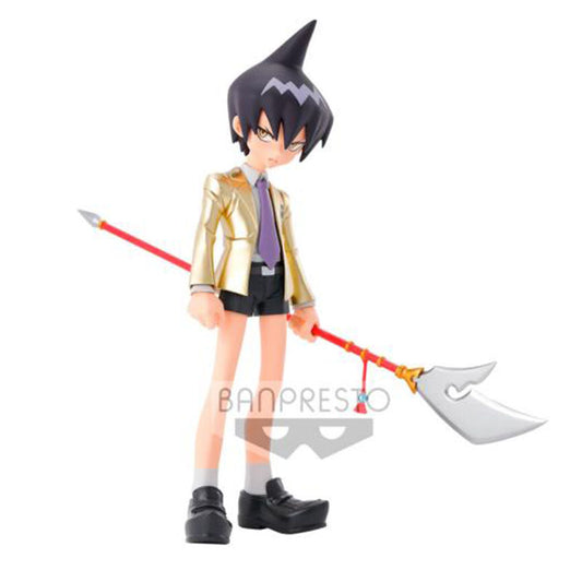 Shaman King - Tao Ren 16cm