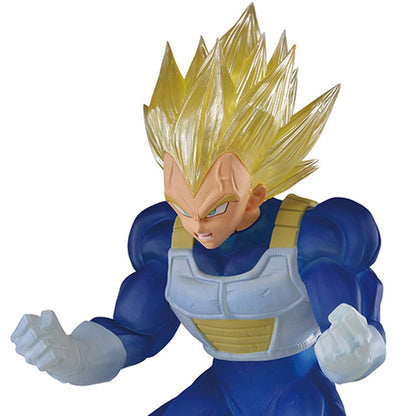 Dragon Ball  Super Saiyan Vegeta 14Cm