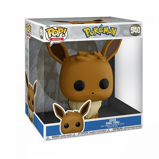 Pokemon  - Eevee Jumbo (540)