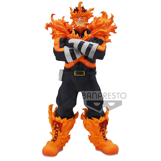 My Hero Academia - Endeavor 14cm