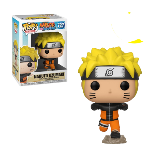 Naruto  - Naruto Uzumaki (727)