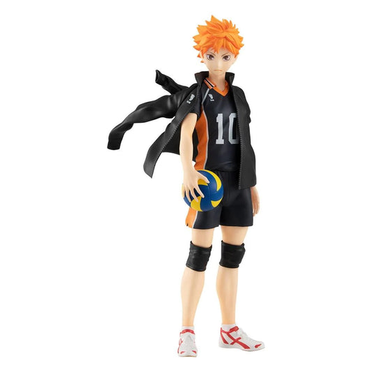 Haikyu!! - Shoyo Hinata 17cm