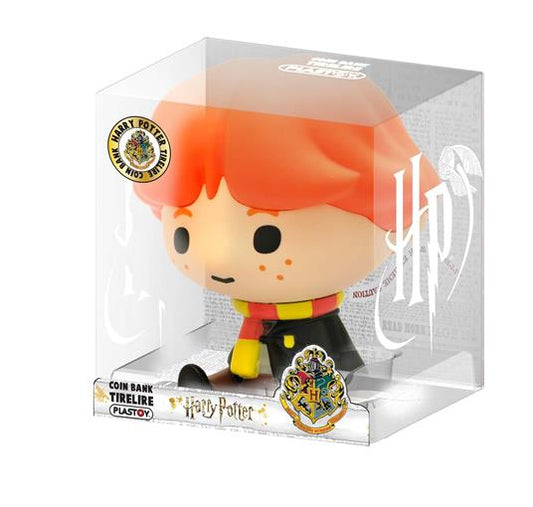 Bust Bank Ron Weasley 15  cm