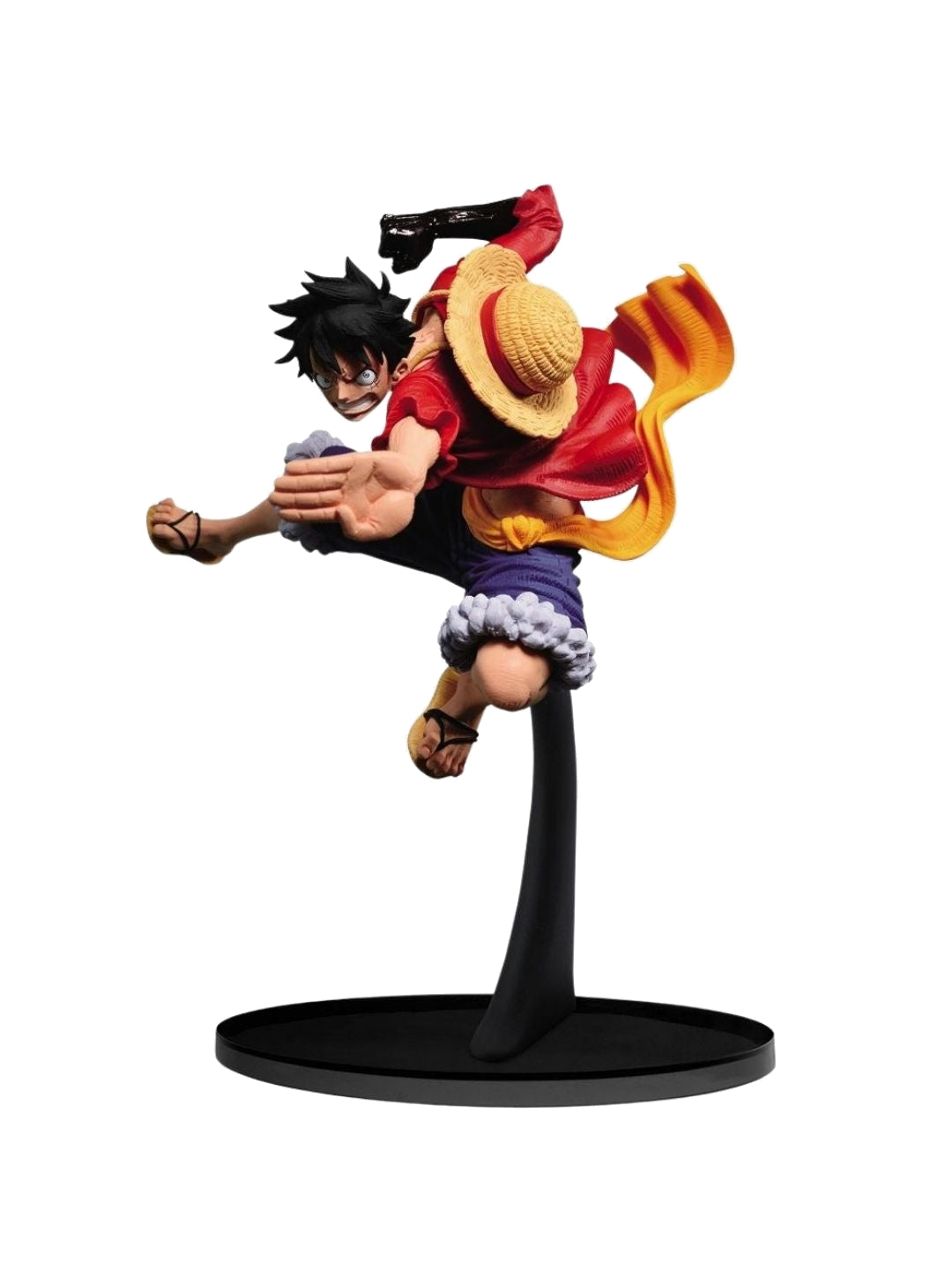 One Piece - Monkey D. Luffy 14cm