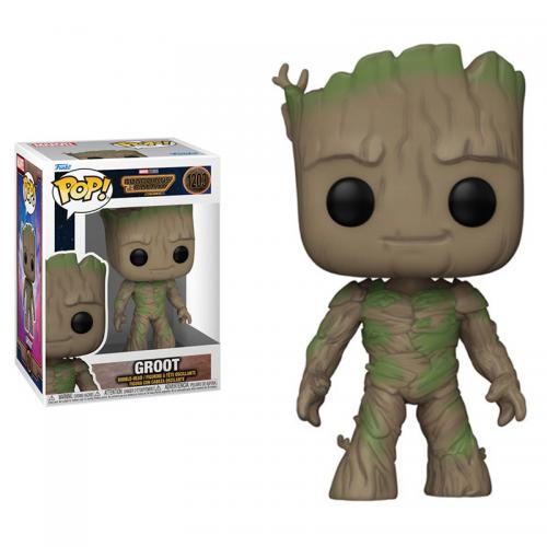 Guardians of the Galaxy - Groot (1203)
