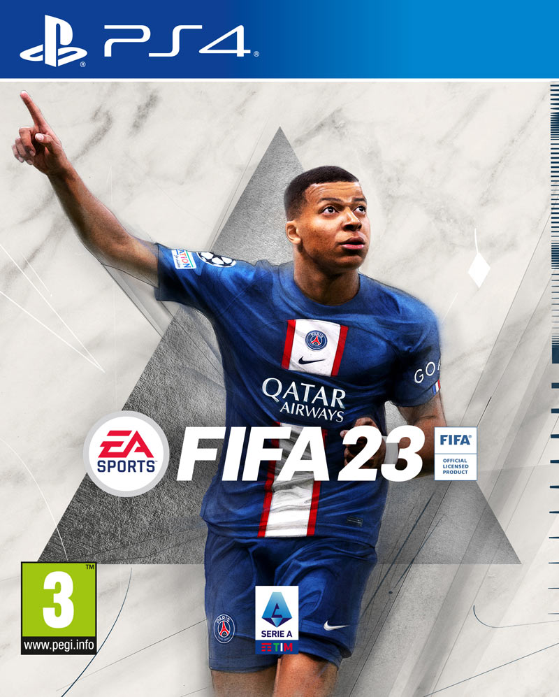 Fifa 23 Ps4 Ita