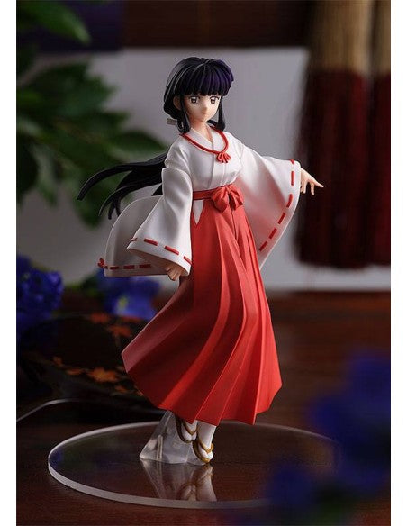 Inuyasha - Kikyo 17cm