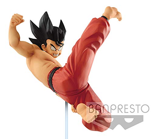 Statua Son Goku 12cm