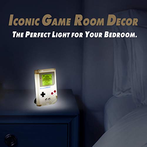 Icon Light GameBoy Retro
