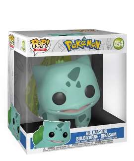 Pokemon - Bulbasaur (454) Jumbo