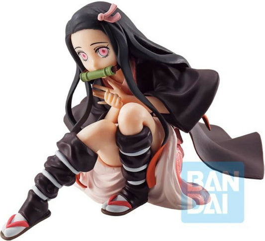 Demon Slayer Kimetsu - Nezuko Kamado 10cm