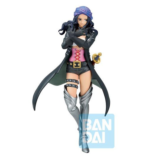 One Piece Ichibansho - Nico Robin 17cm