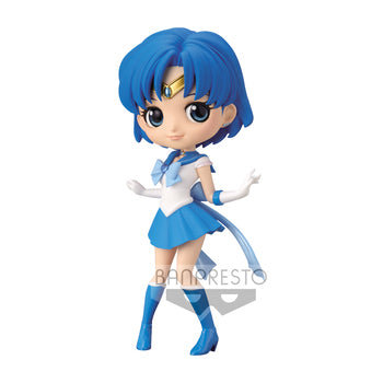 Q Posket - Super Sailor Mercury (A)