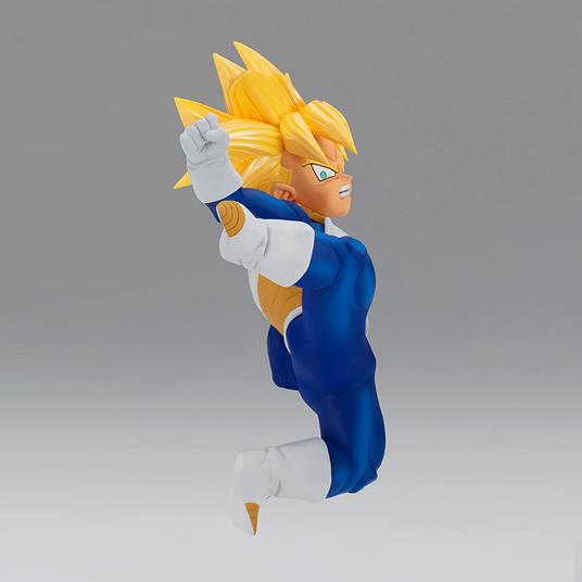 Dragon Ball Z - Super Saiyan Gohan 9cm