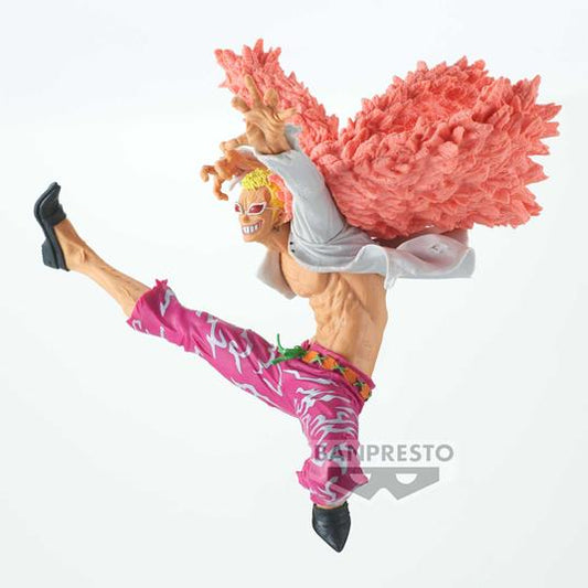 One Piece Colosseum - DoFlamingo 10cm