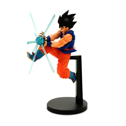 Son Goku Gx Materia 15cm