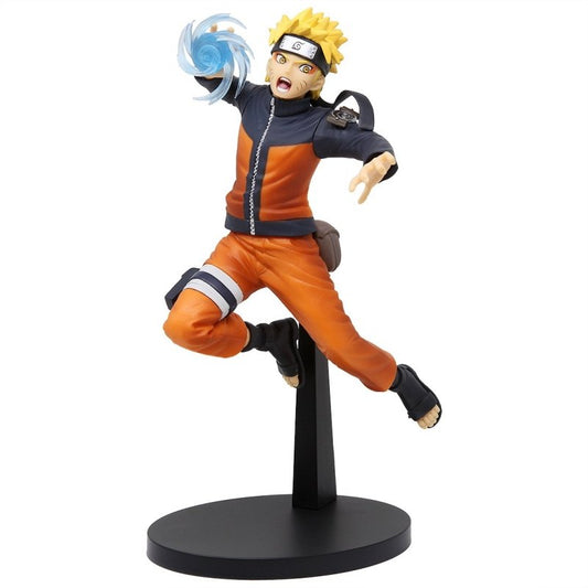 Naruto Shippuden - Uzumaki Naruto 17cm