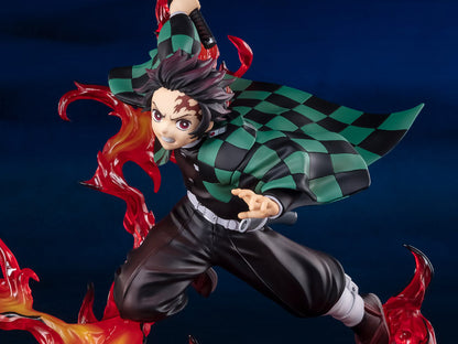 Figuarts Zero Tanjiro Kamado 22cm