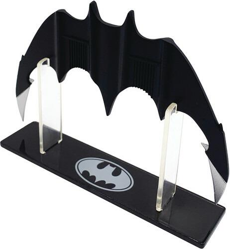 Batman 1989 - Batarang Scaled Prop Replica