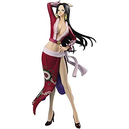 One Piece - Boa Hancock 25 Cm