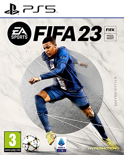 Fifa 23 Ps5 eu