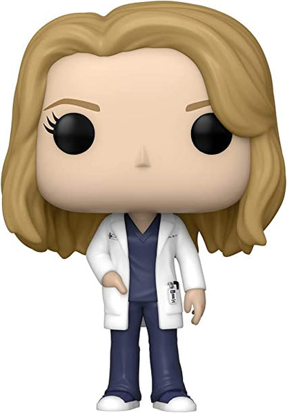 Grey's Anatomy - Meredith Grey (1074)