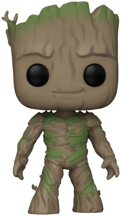 Guardians of the Galaxy - Groot (1203)