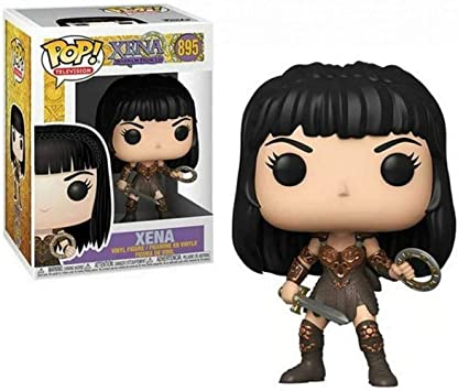 Television - Xena (895)