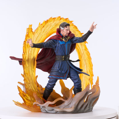 Gallery Diorama - Doctor Strange Multiverse 25cm