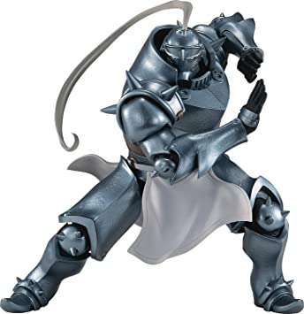 Fullmetal Alchemist - Alphonse Elric (re-run) 17 cm