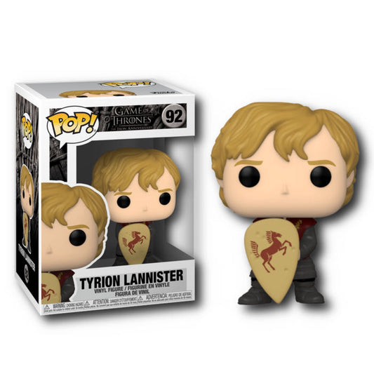 Game of Thrones  - Tyrion Lannister (92)