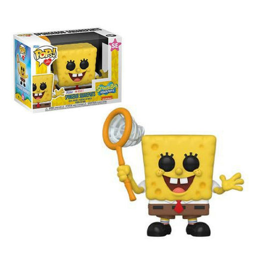 The Spongebob - Spongebob Squarepants (SE)