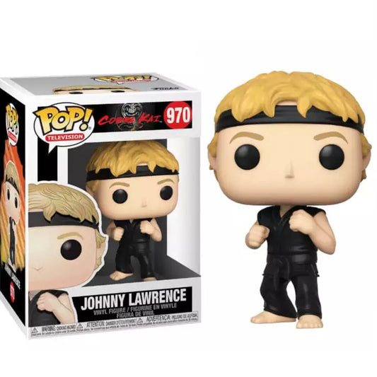 Cobra Kai - Johnny Lawrence (970)