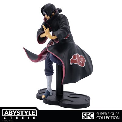 Abystyle Statua - Itachi 17cm