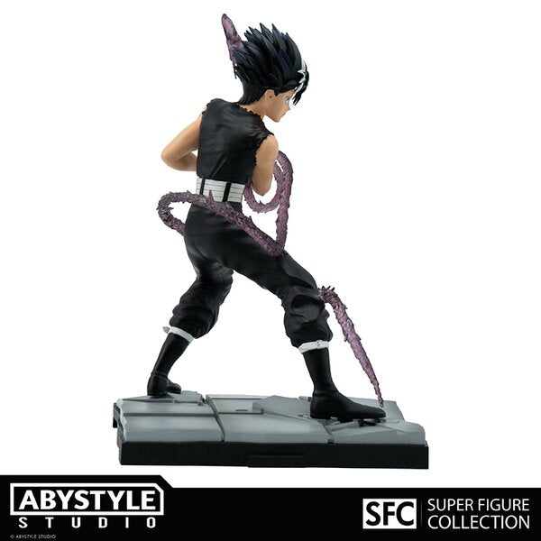 Abystyle Statua - Yu Yu Hakusho Hiei 15cm