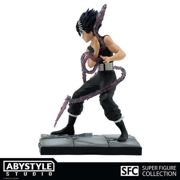 Abystyle Statua - Yu Yu Hakusho Hiei 15cm