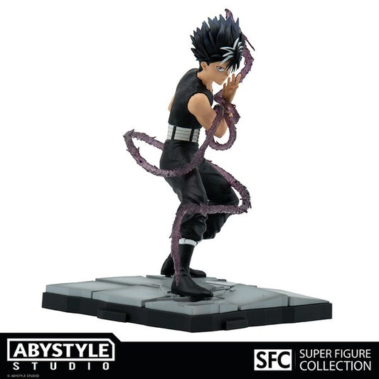 Abystyle Statua - Yu Yu Hakusho Hiei 15cm