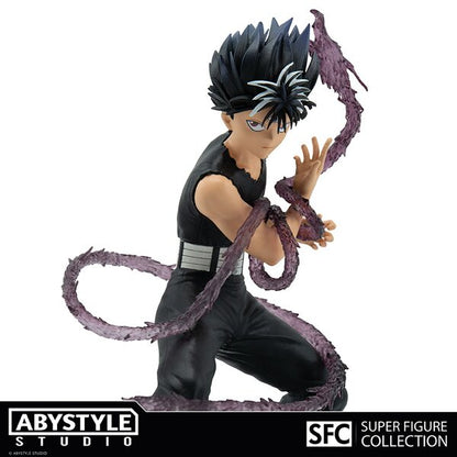 Abystyle Statua - Yu Yu Hakusho Hiei 15cm