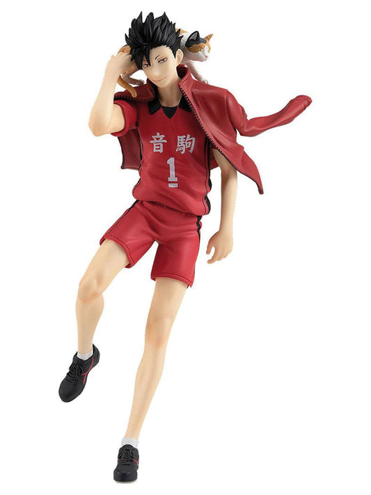 Haikyu - Tetsuro Kuroo 16cm