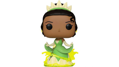 Disney 100 - Tiana (1321)