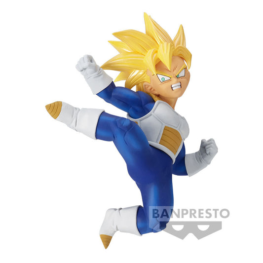 Dragon Ball Z - Super Saiyan Gohan 9cm