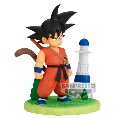 Dragon Ball - Goku Kid 10cm