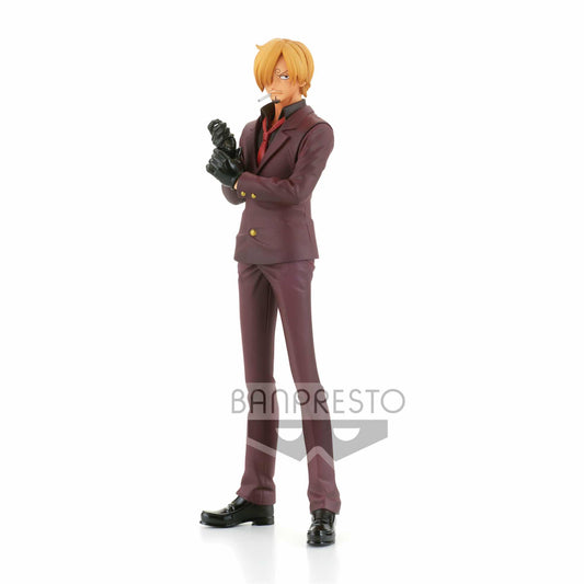 One Piece - Sanji 17cm.